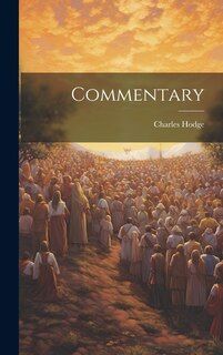 Front cover_Commentary