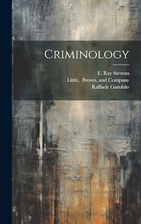 Couverture_Criminology