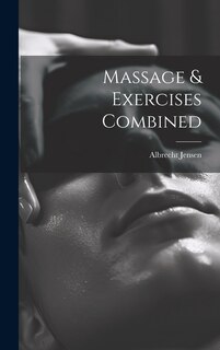 Couverture_Massage & Exercises Combined