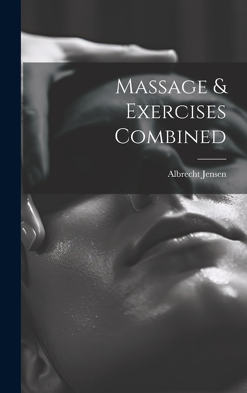 Couverture_Massage & Exercises Combined
