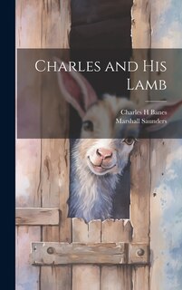 Front cover_Charles and his Lamb