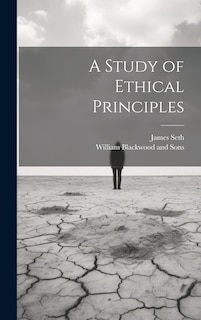 Front cover_A Study of Ethical Principles