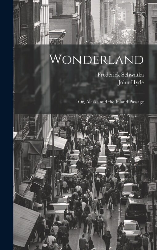 Front cover_Wonderland