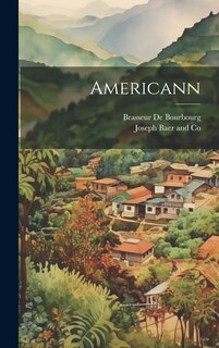 Front cover_Americann