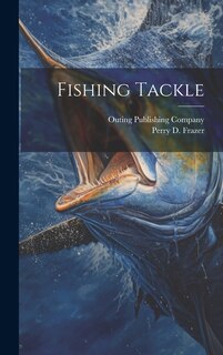 Front cover_Fishing Tackle