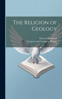 Front cover_The Religion of Geology