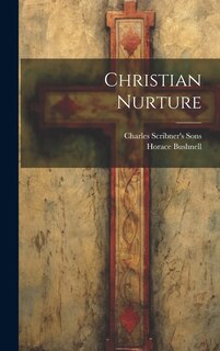 Front cover_Christian Nurture
