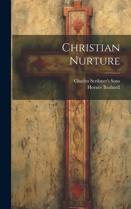 Front cover_Christian Nurture