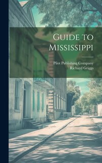 Front cover_Guide to Mississippi