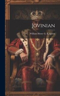 Front cover_Jovinian