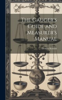 Couverture_The Gauger's Guide and Measurer's Manual