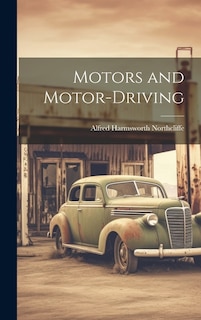 Motors and Motor-driving