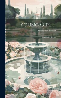 Front cover_Young Girl ...
