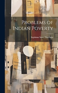 Problems of Indian Poverty