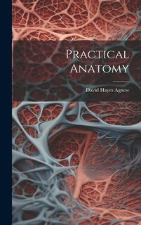 Front cover_Practical Anatomy