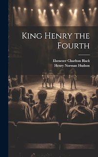 Front cover_King Henry the Fourth