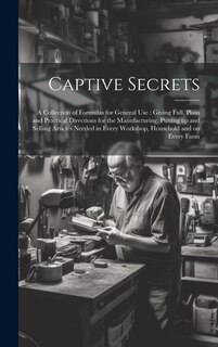 Couverture_Captive Secrets