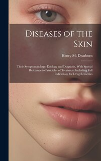 Couverture_Diseases of the Skin