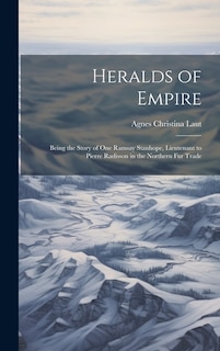 Front cover_Heralds of Empire