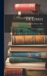 Front cover_Ex Libris