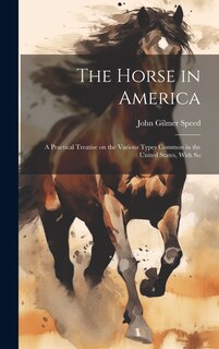 Couverture_The Horse in America