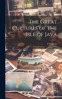 Couverture_The Great Cultures of the Isle of Java