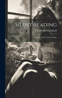 Couverture_Silent Reading