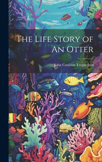 Couverture_The Life Story of An Otter