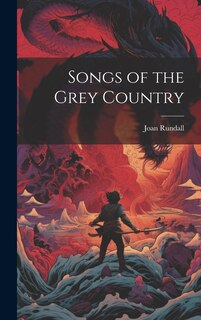 Couverture_Songs of the Grey Country