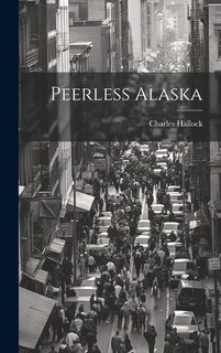Front cover_Peerless Alaska