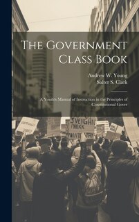 Couverture_The Government Class Book