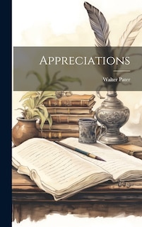 Front cover_Appreciations