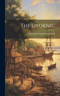 Front cover_The Dyoknic