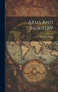 Couverture_Arms And Industry