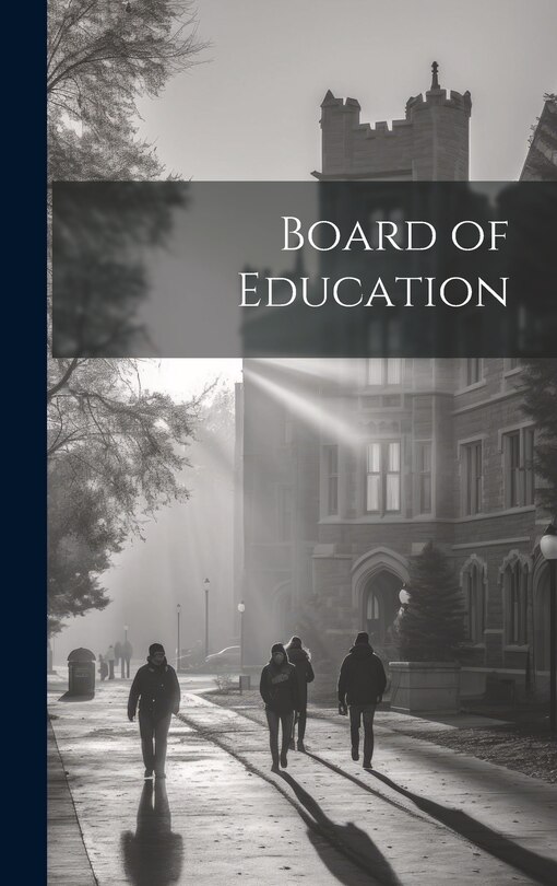 Board of Education