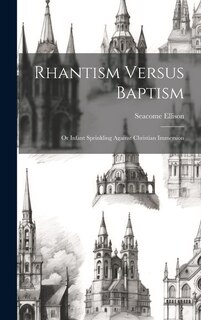 Couverture_Rhantism Versus Baptism