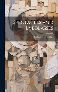Front cover_Spectacles and Eyeglasses