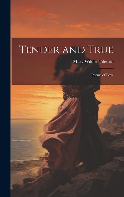 Front cover_Tender and True