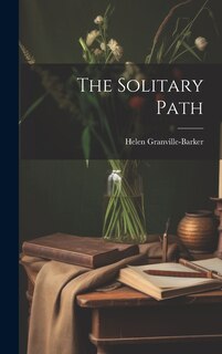 Front cover_The Solitary Path
