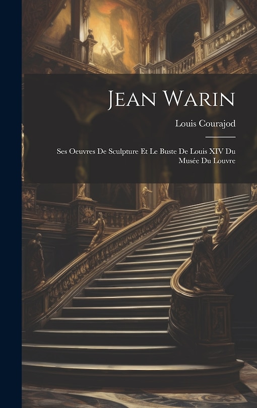Front cover_Jean Warin