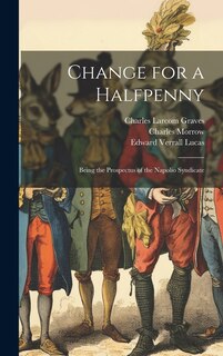 Couverture_Change for a Halfpenny
