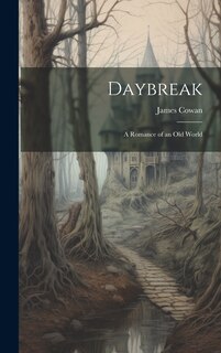 Front cover_Daybreak