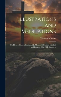 Front cover_Illustrations and Meditations