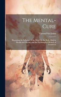 Front cover_The Mental-Cure