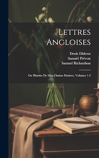 Front cover_Lettres Angloises
