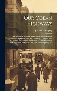 Couverture_Our Ocean Highways