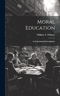 Front cover_Moral Education