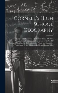 Couverture_Cornell's High School Geography