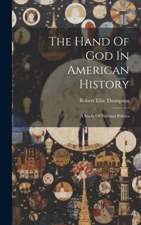 Couverture_The Hand Of God In American History