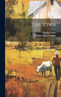 Front cover_The Iowa